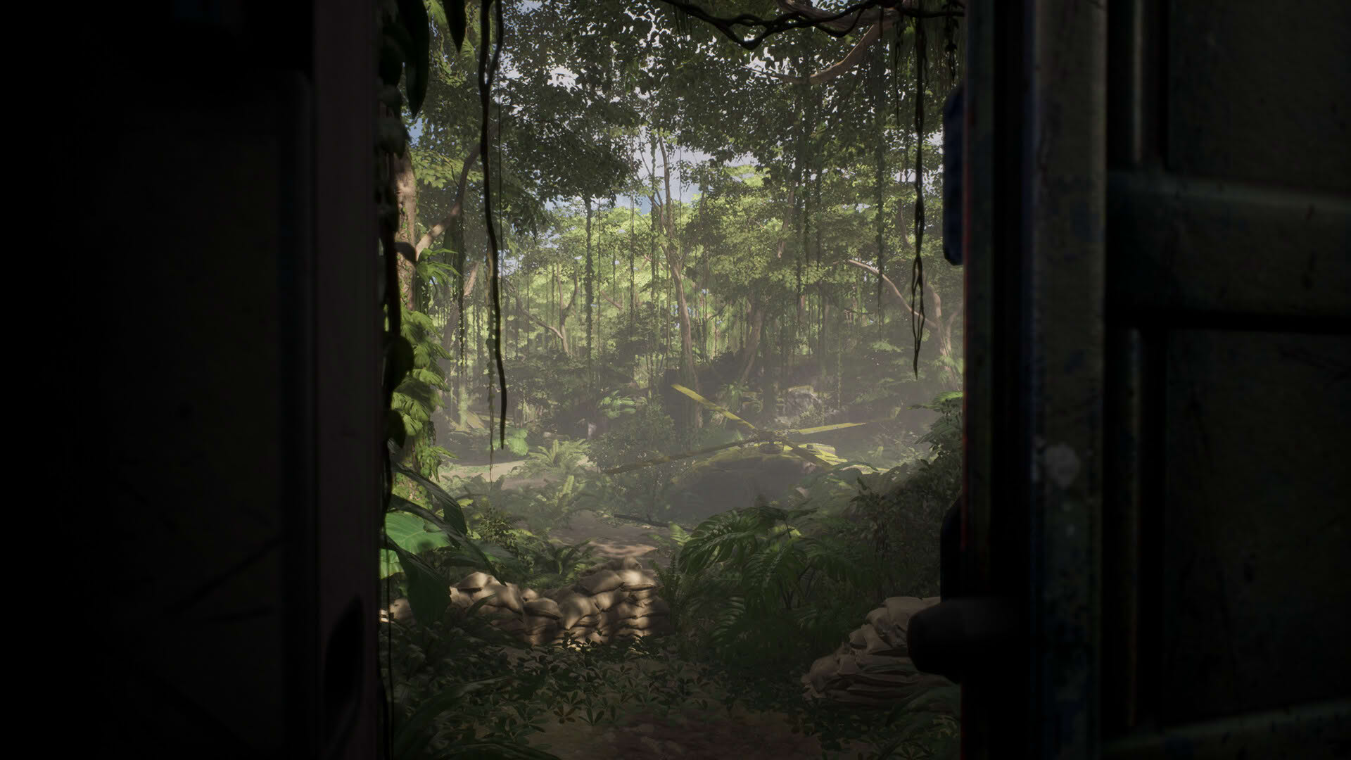 Screenshot for Deathground