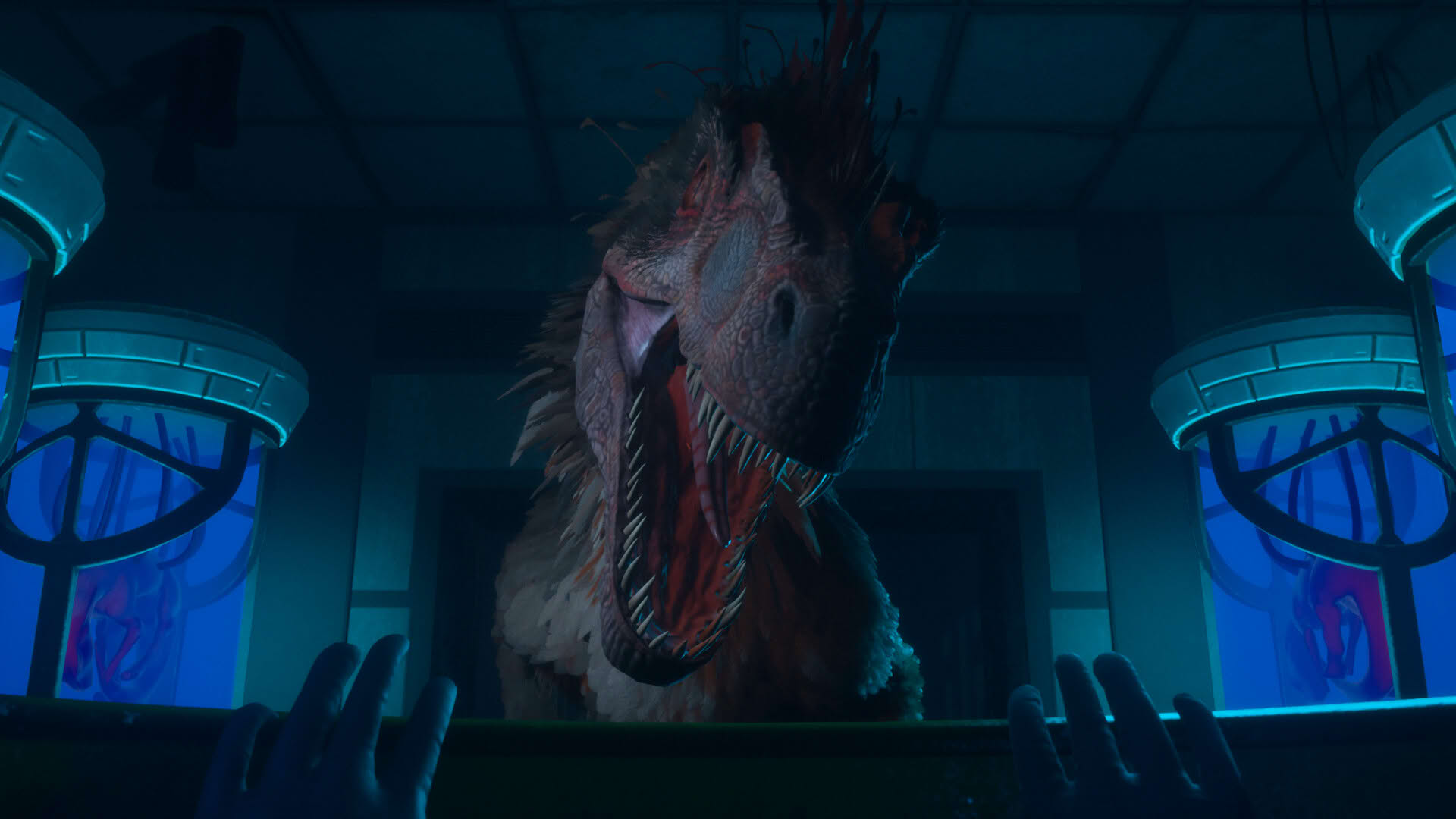 Screenshot for Deathground