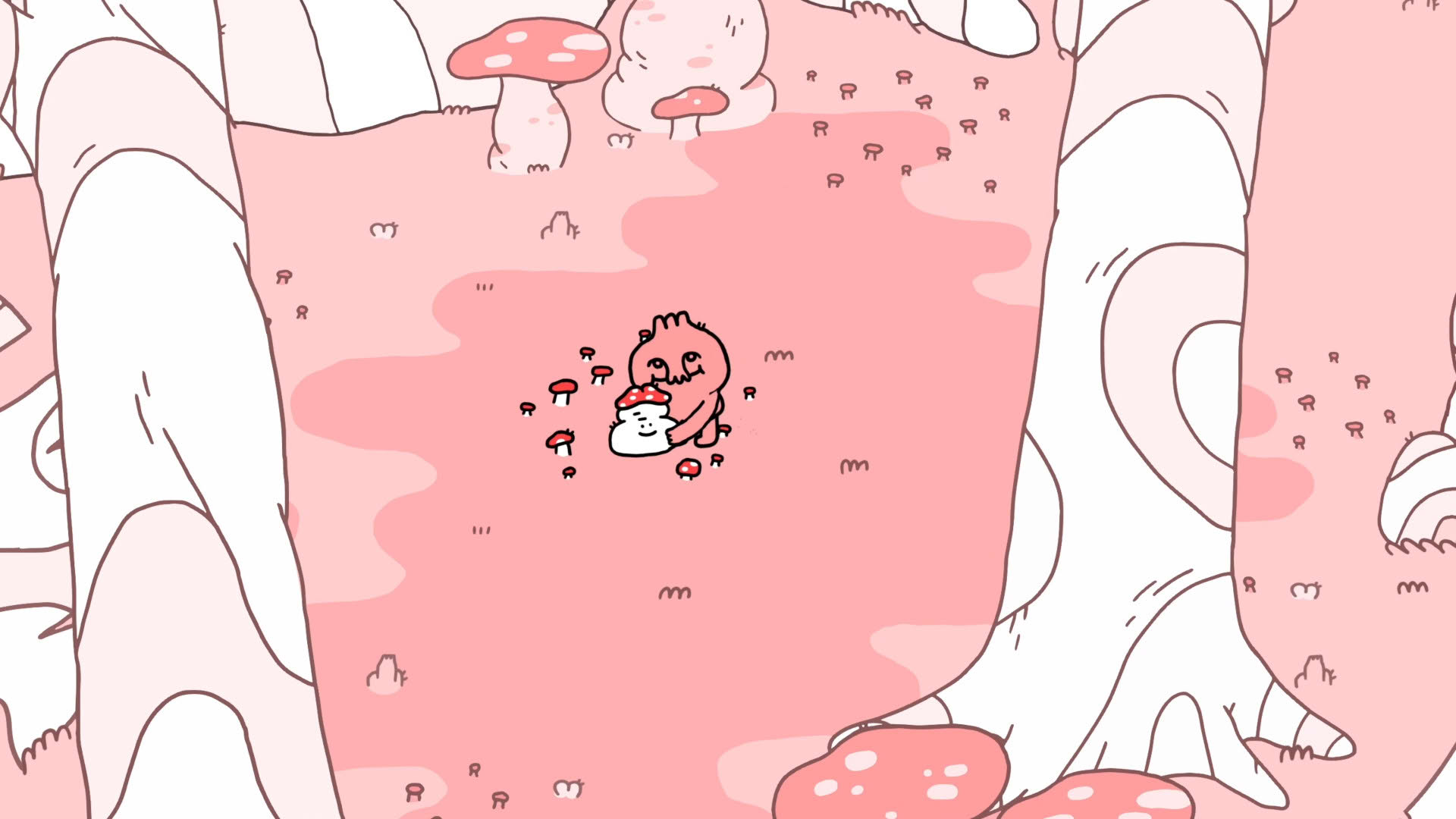 Screenshot for The Good Time Garden