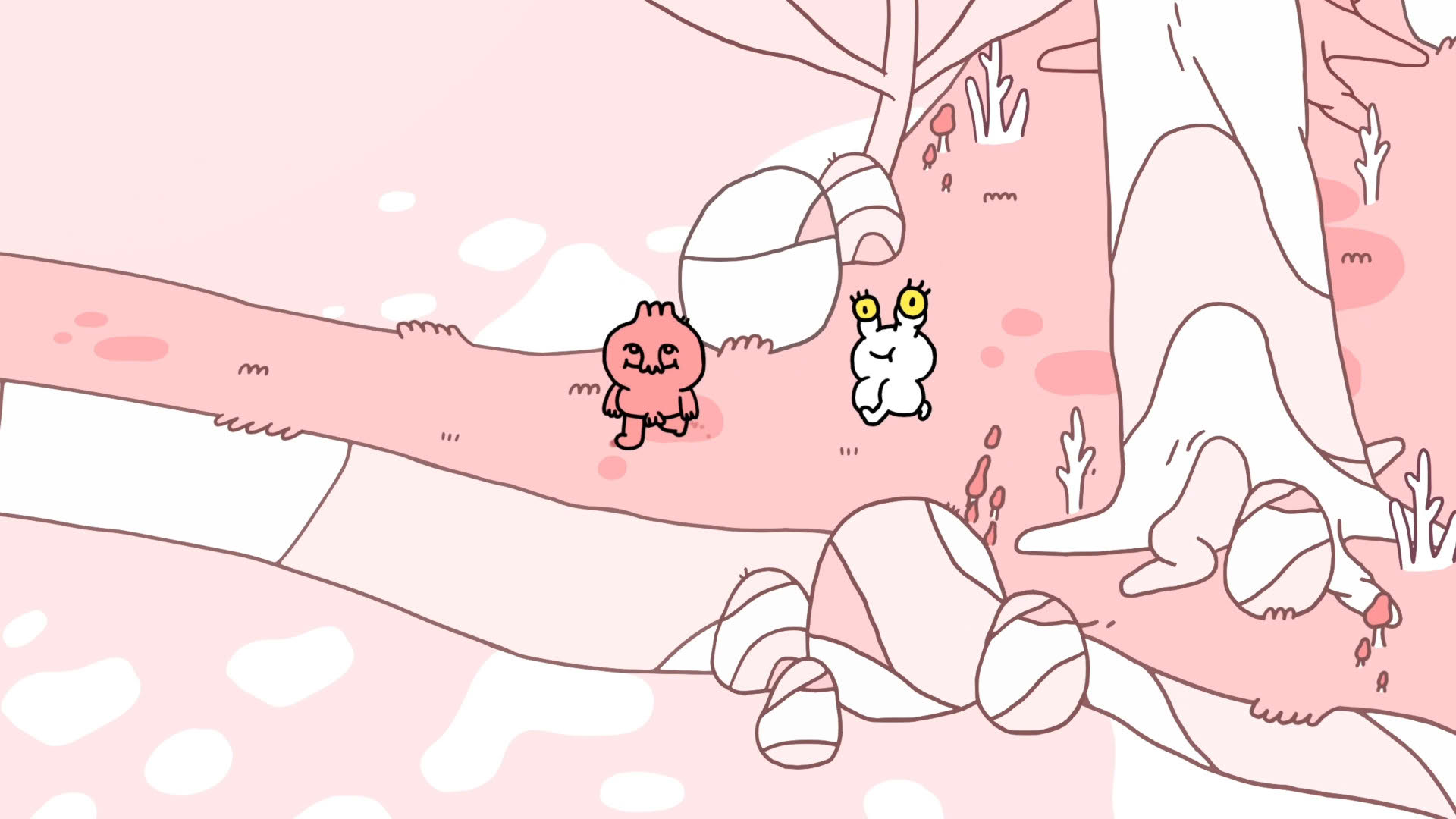 Screenshot for The Good Time Garden