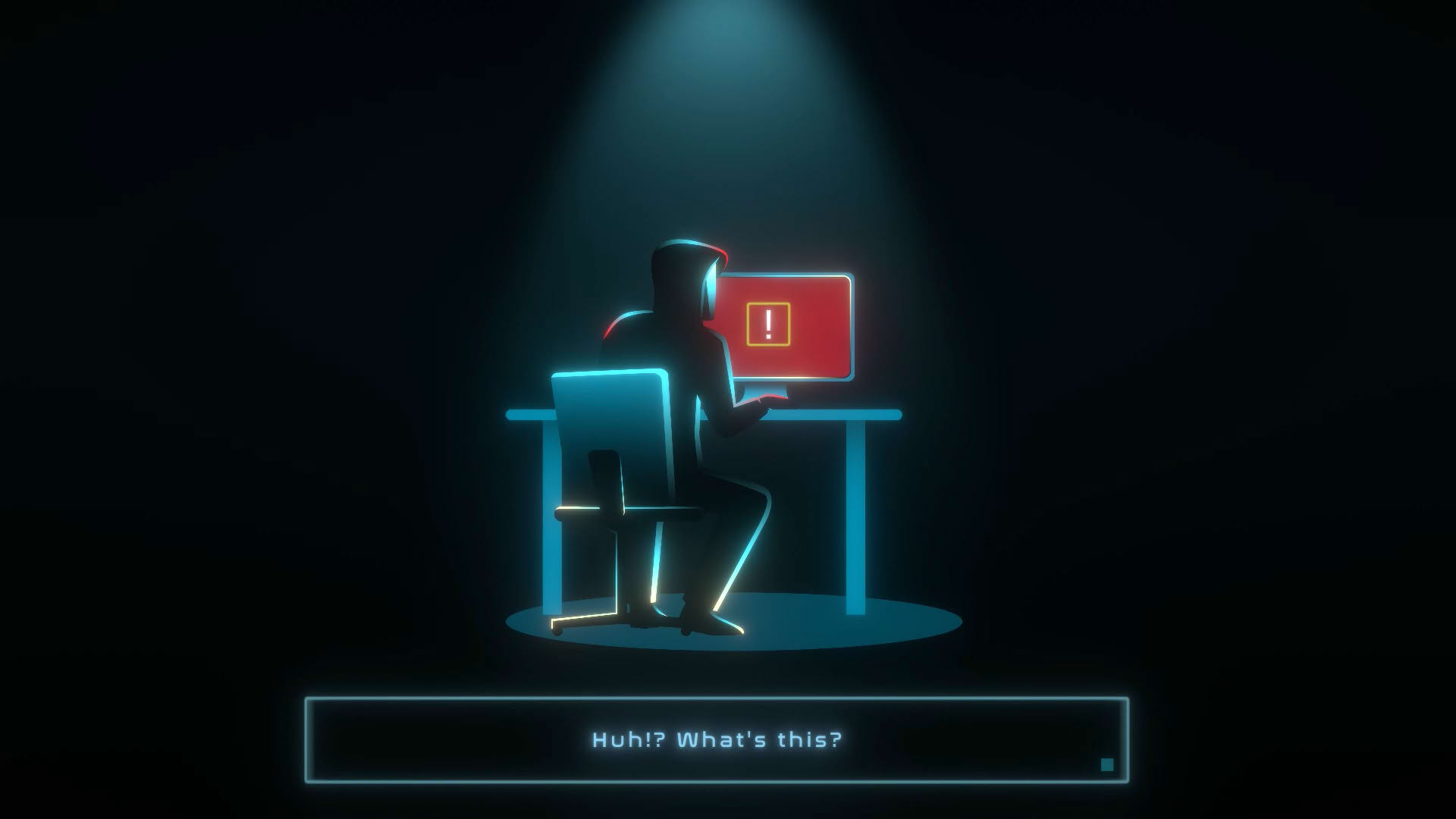 Screenshot for Crypto: Against All Odds