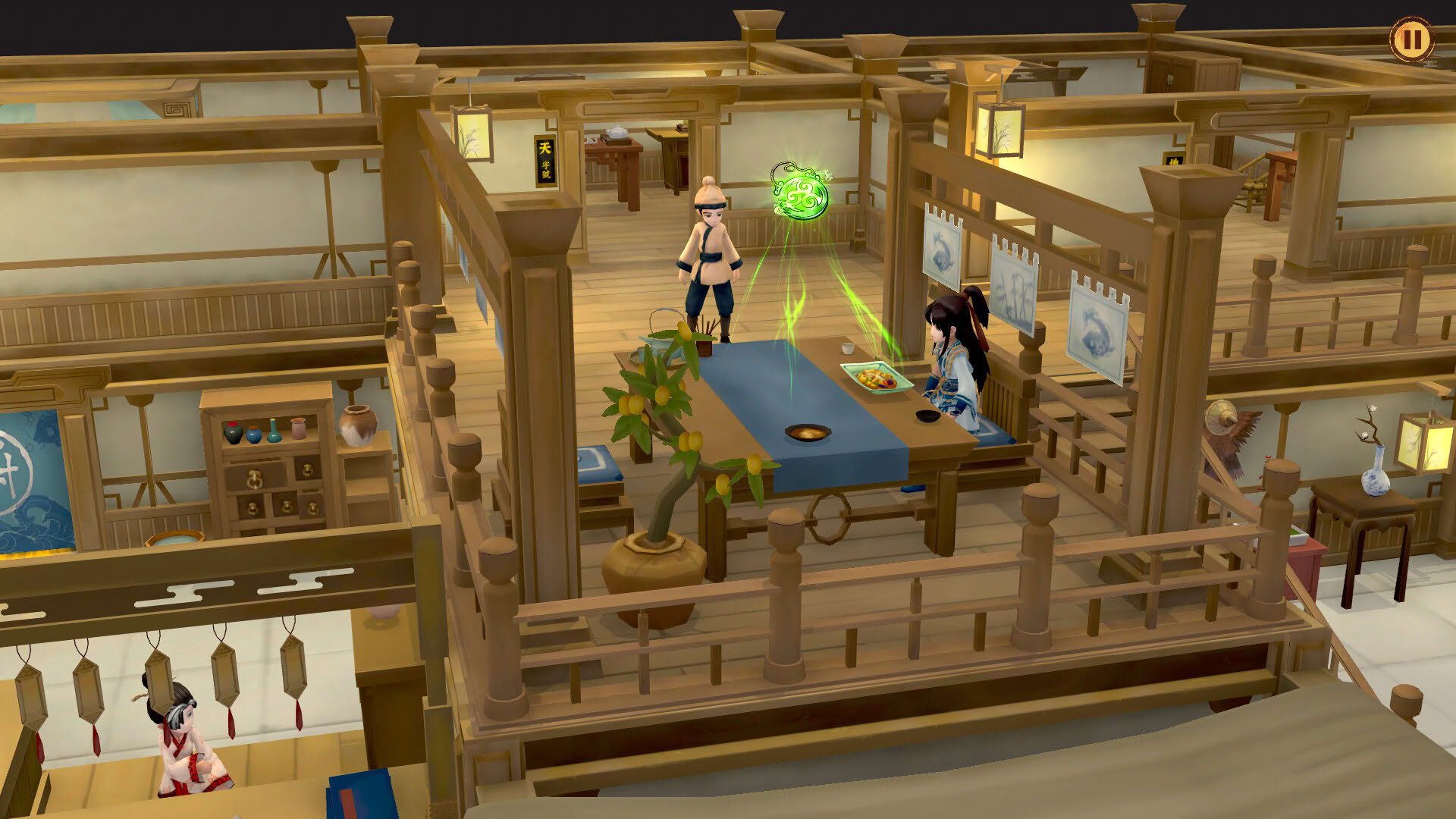 Screenshot for Immortal Life