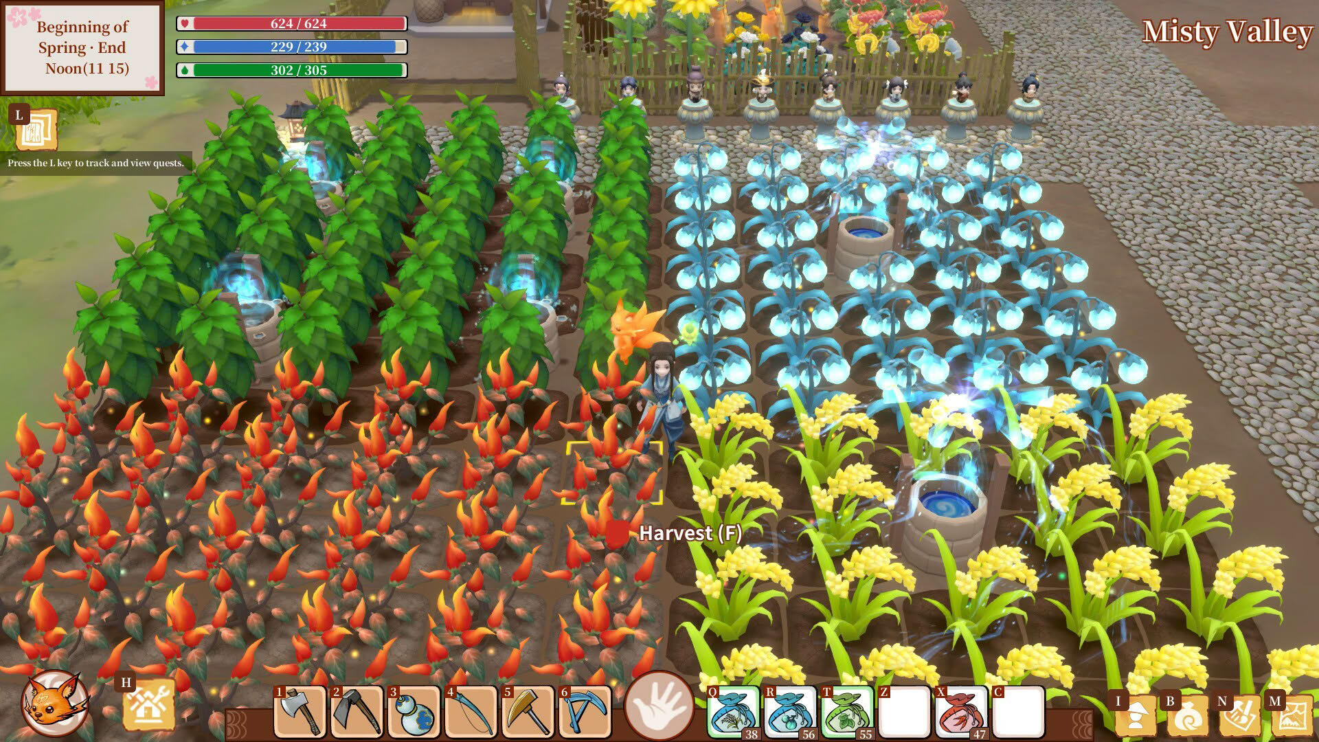 Screenshot for Immortal Life