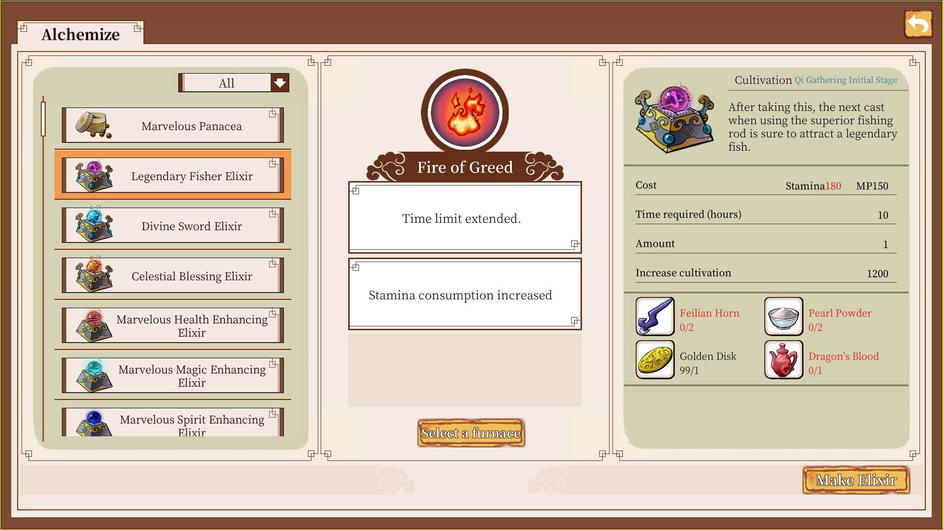 Screenshot for Immortal Life
