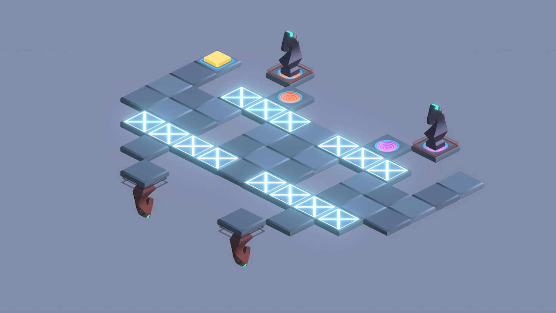 Screenshot for Knight Swap 2
