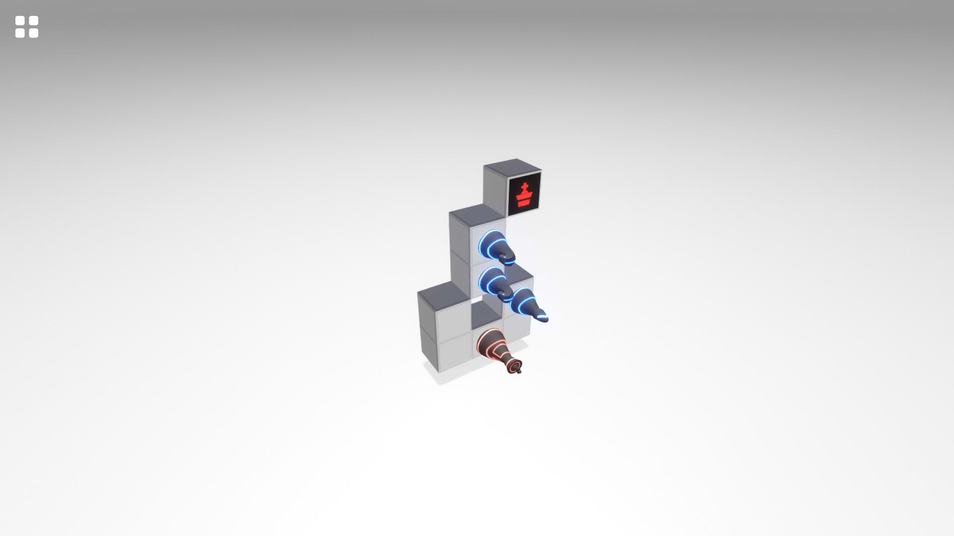 Screenshot for Unlock the King 2