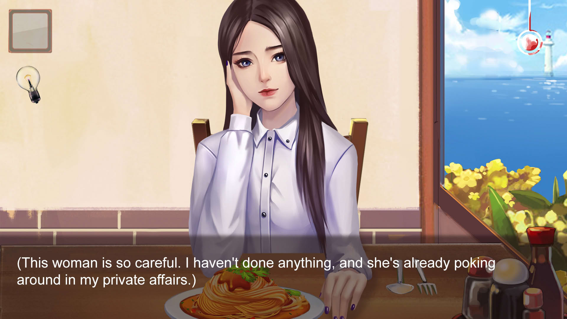 Screenshot for Fateful End: True Case Files