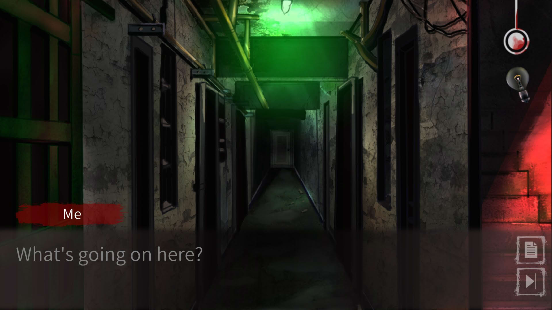 Screenshot for Fateful End: True Case Files