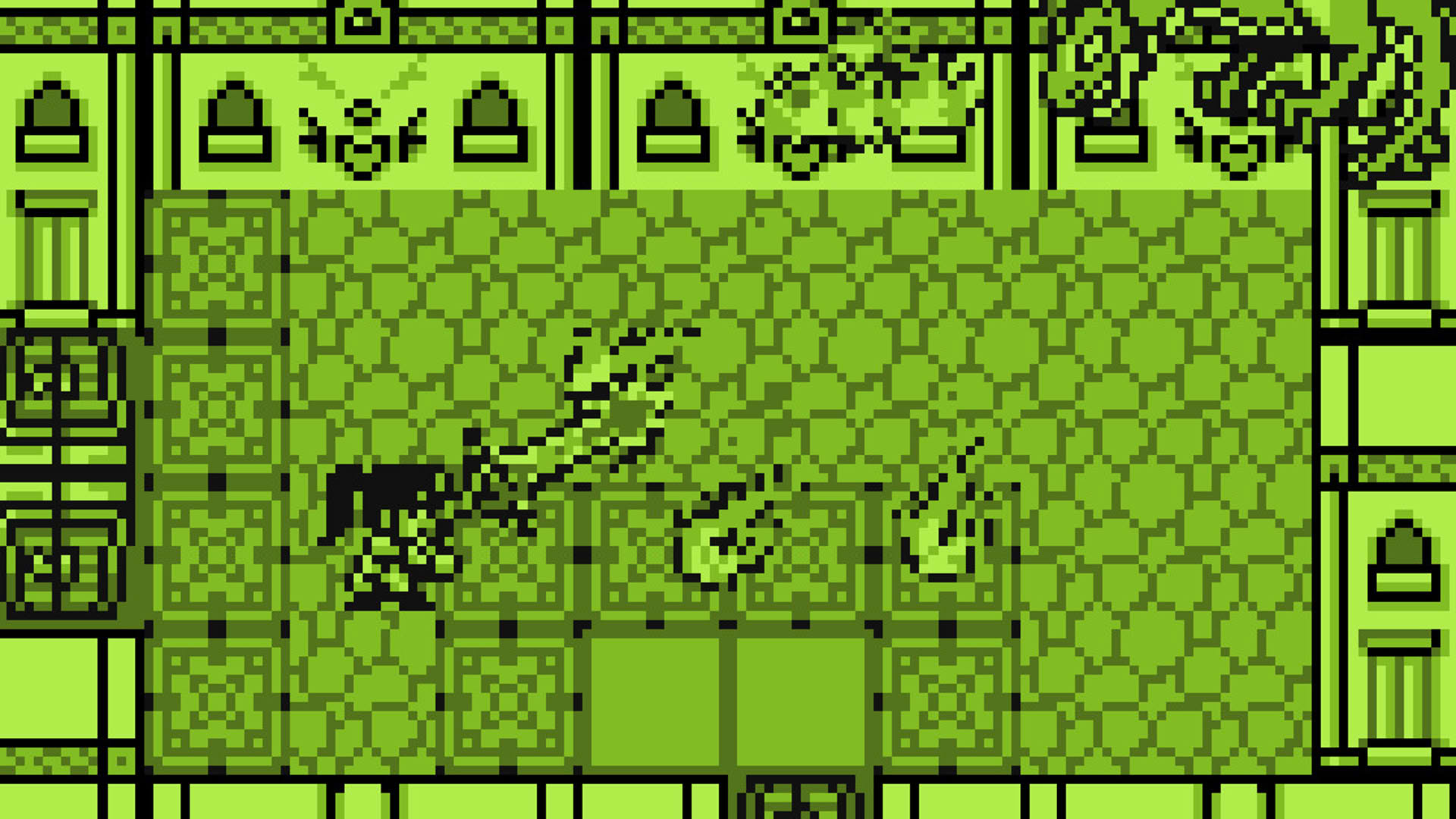 Screenshot for Slave Princess Sarah