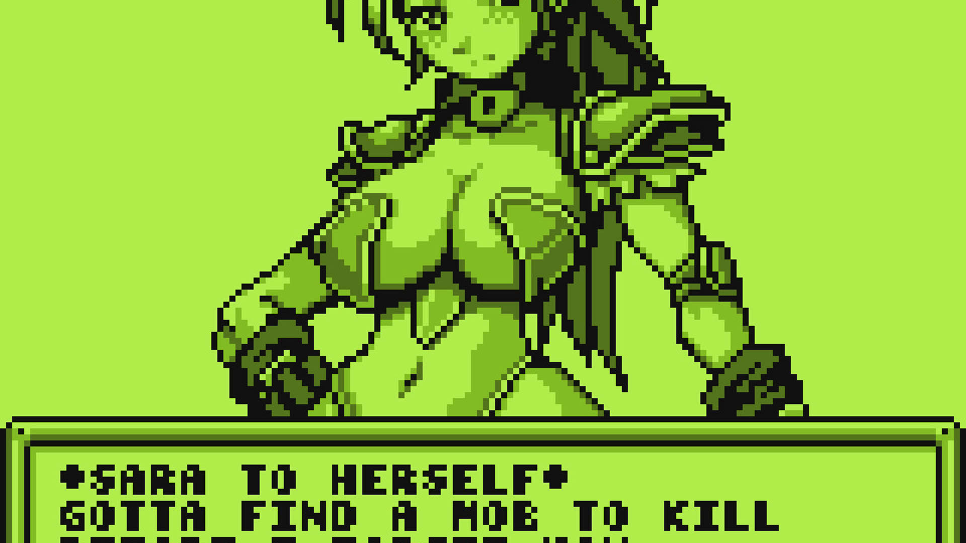 Screenshot for Slave Princess Sarah