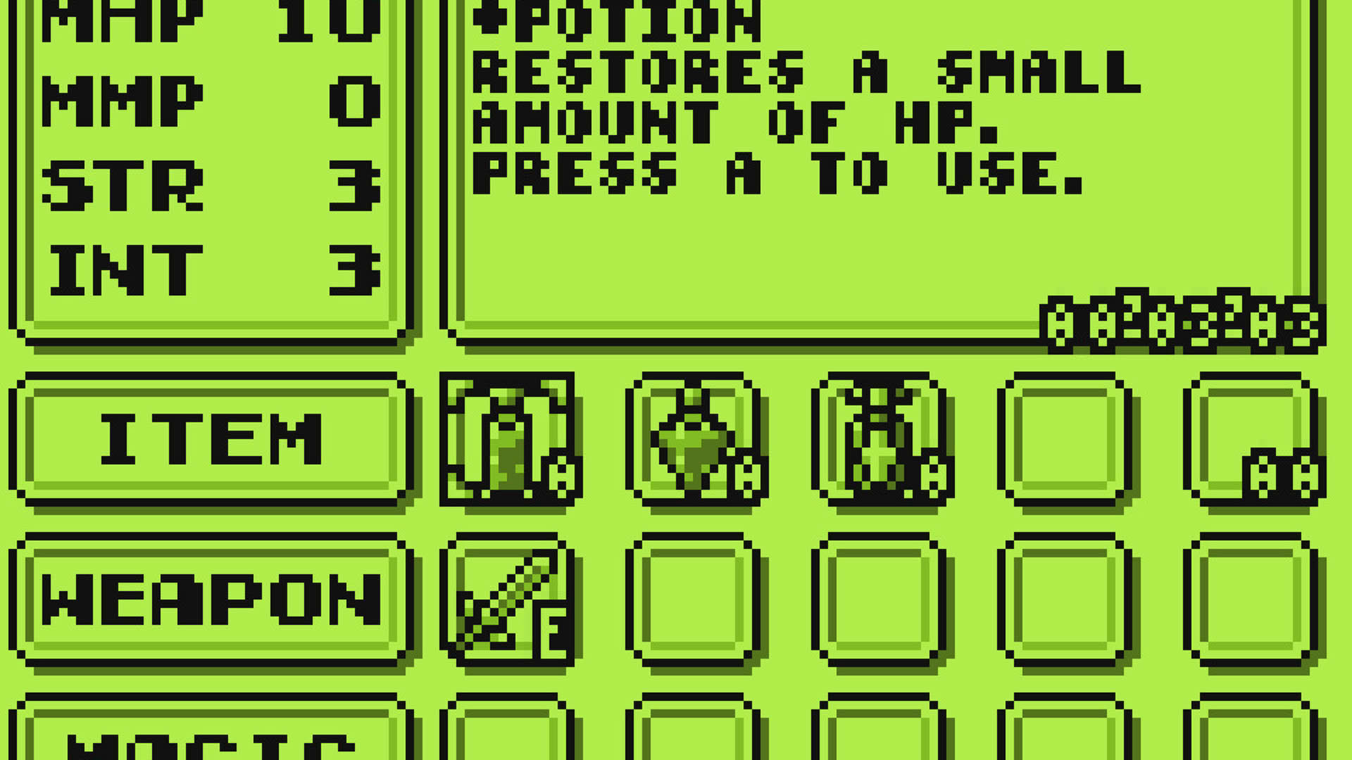Screenshot for Slave Princess Sarah