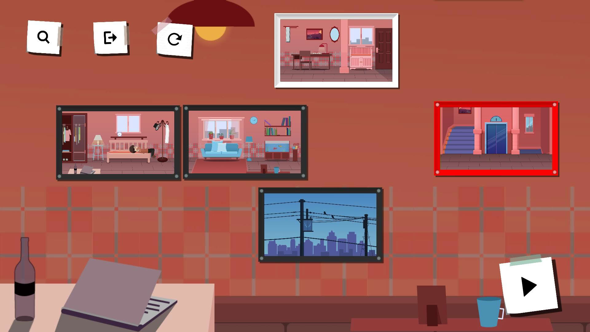 Screenshot for Elizabeth