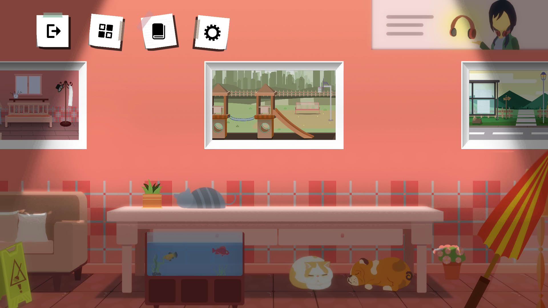Screenshot for Elizabeth