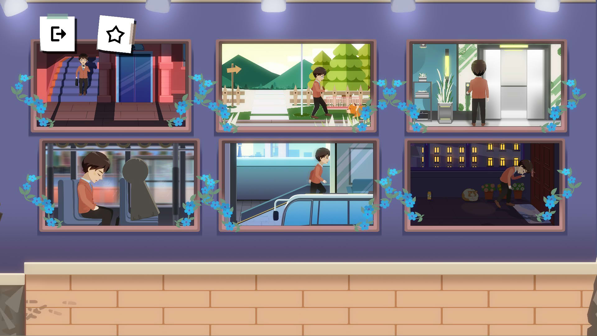 Screenshot for Elizabeth