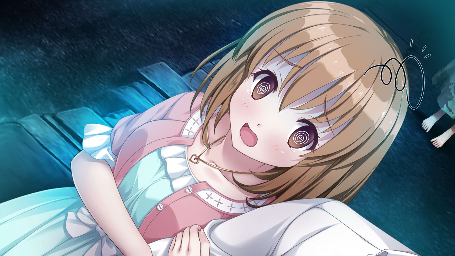 Screenshot for Kirakira Stars Idol Project Ai
