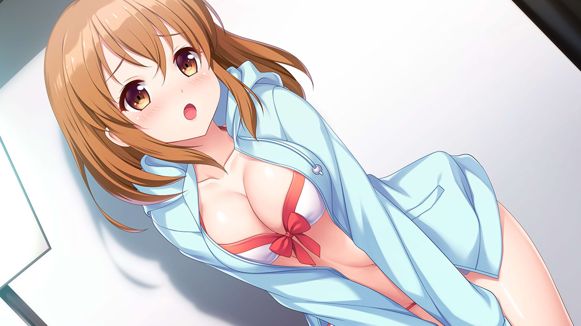 Screenshot for Kirakira Stars Idol Project Ai