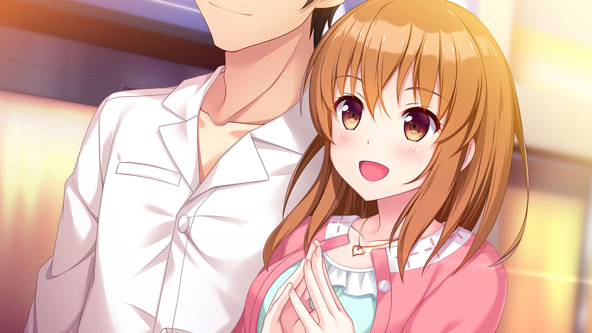 Screenshot for Kirakira Stars Idol Project Ai
