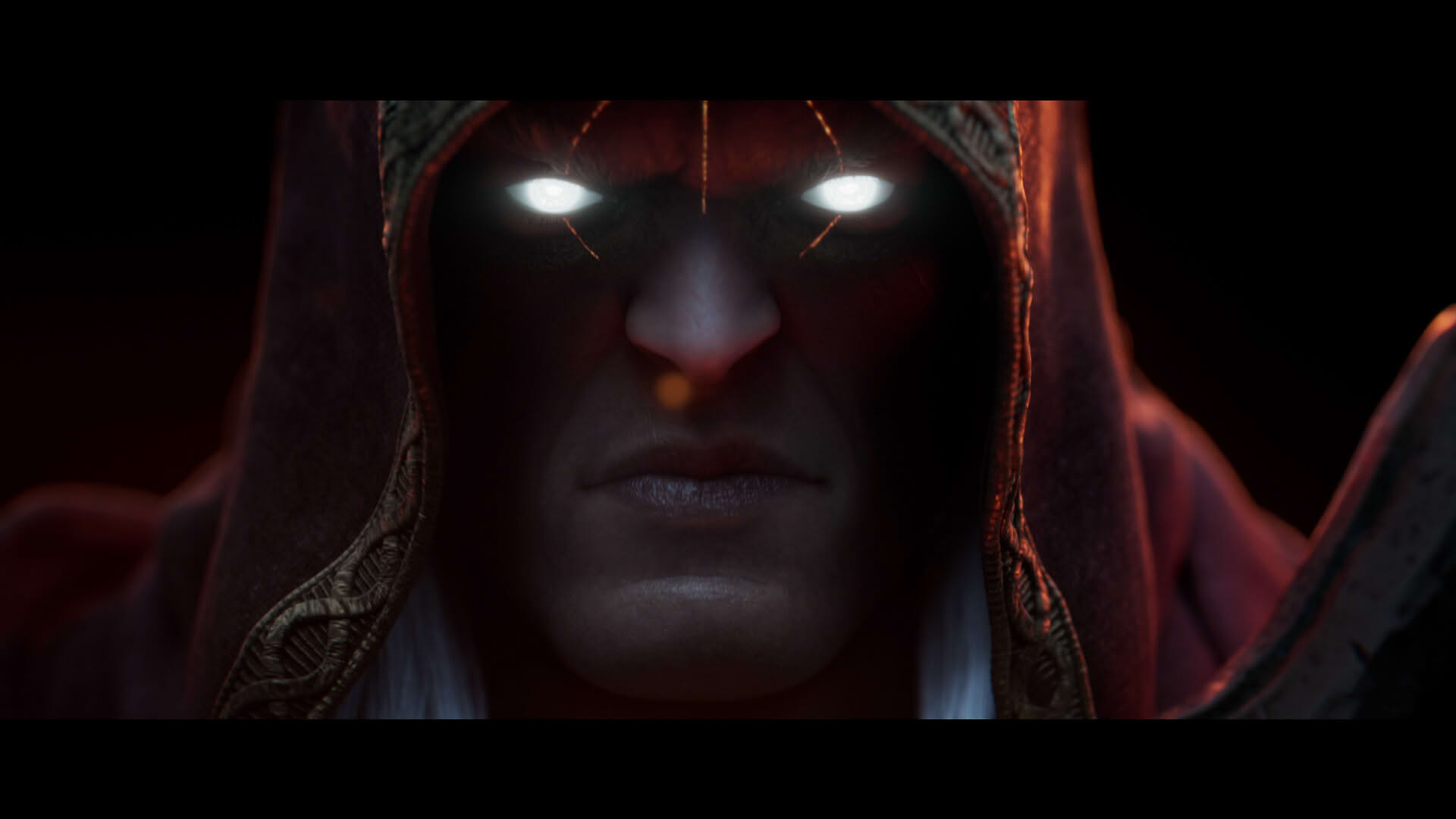 Screenshot for Darksiders 4