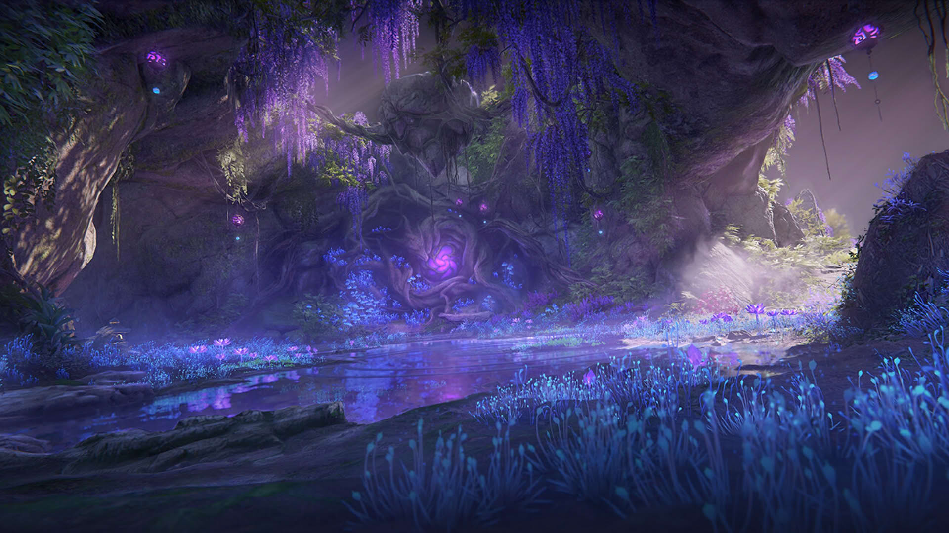 Screenshot for Naraka: Bladepoint