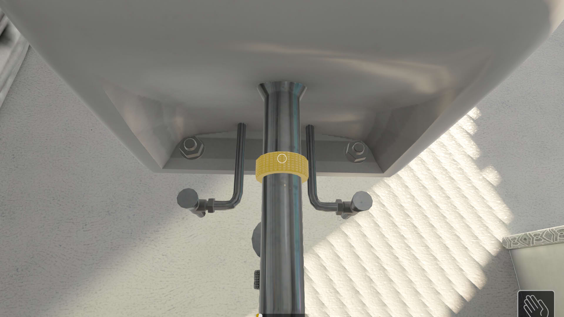 Screenshot for Fix it: The Handyman Simulator