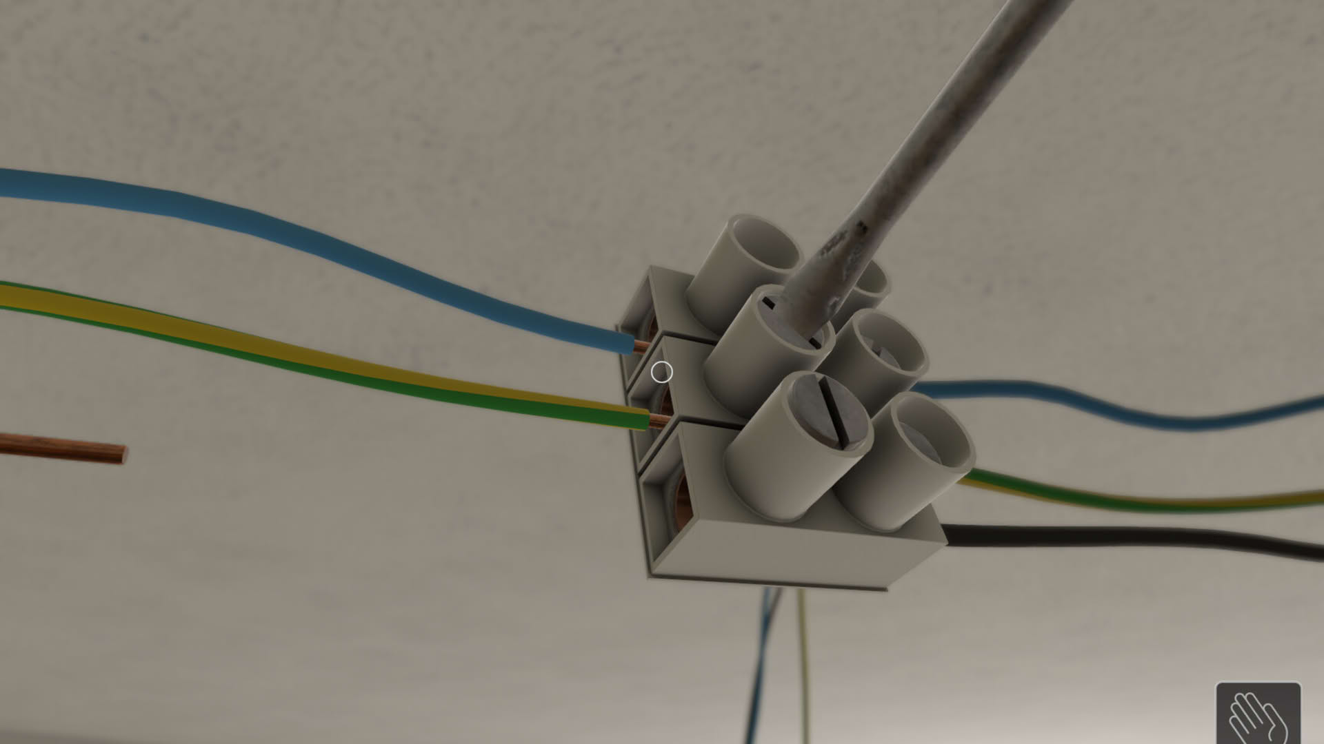Screenshot for Fix it: The Handyman Simulator