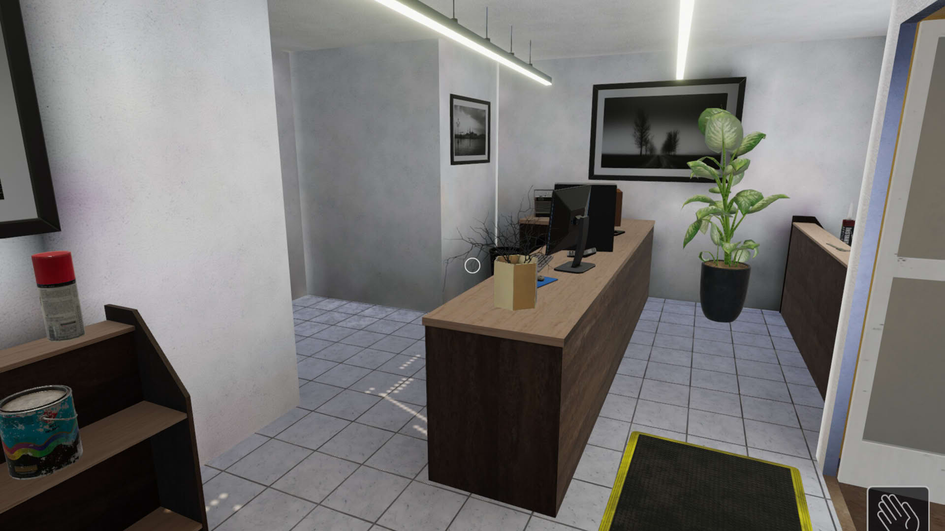 Screenshot for Fix it: The Handyman Simulator