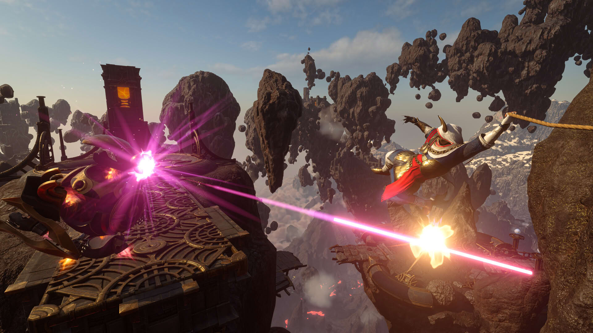 Screenshot for Enshrouded