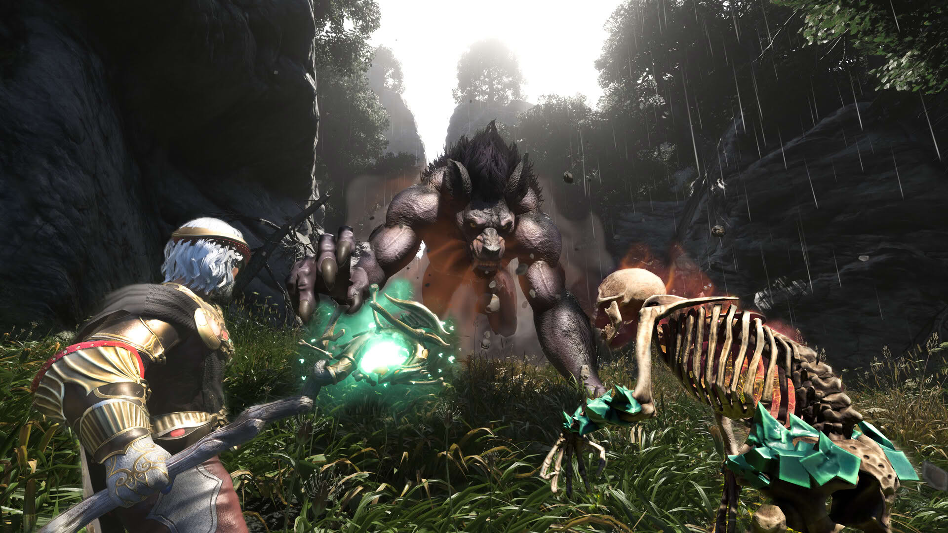 Screenshot for Enshrouded