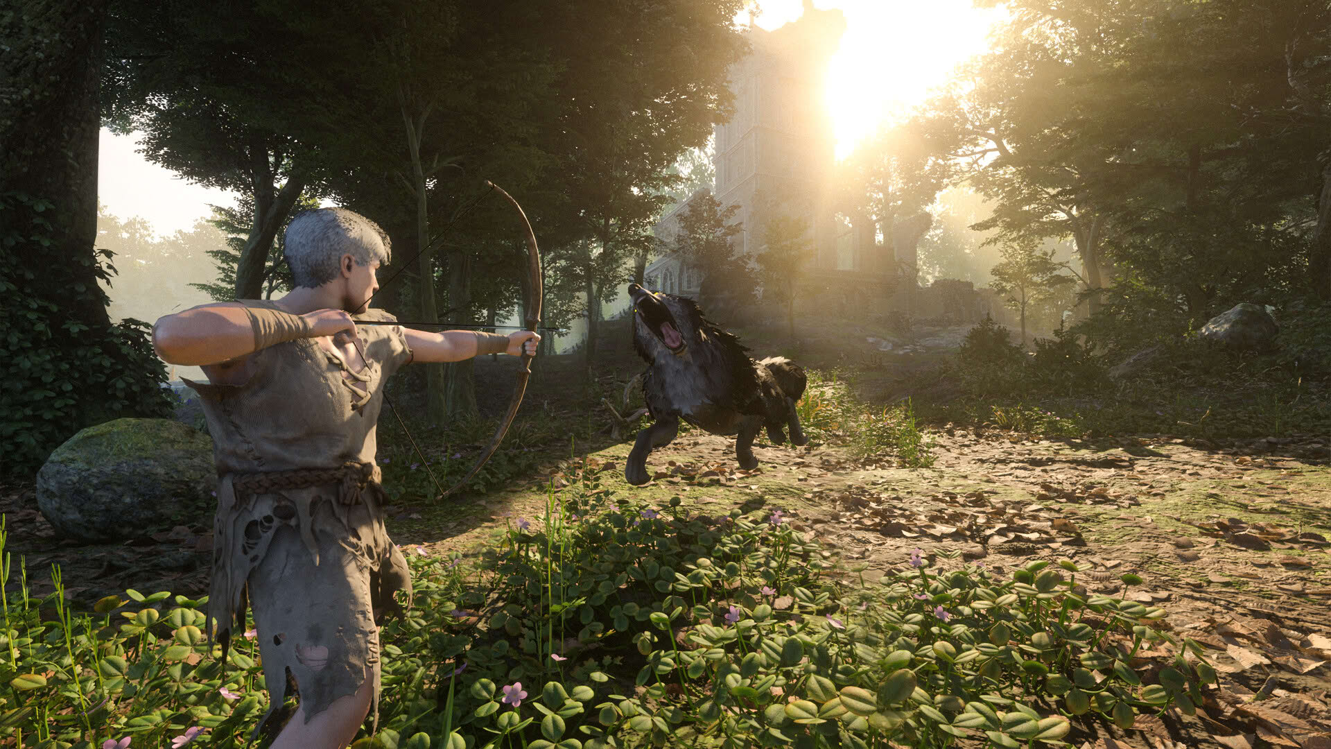 Screenshot for Enshrouded