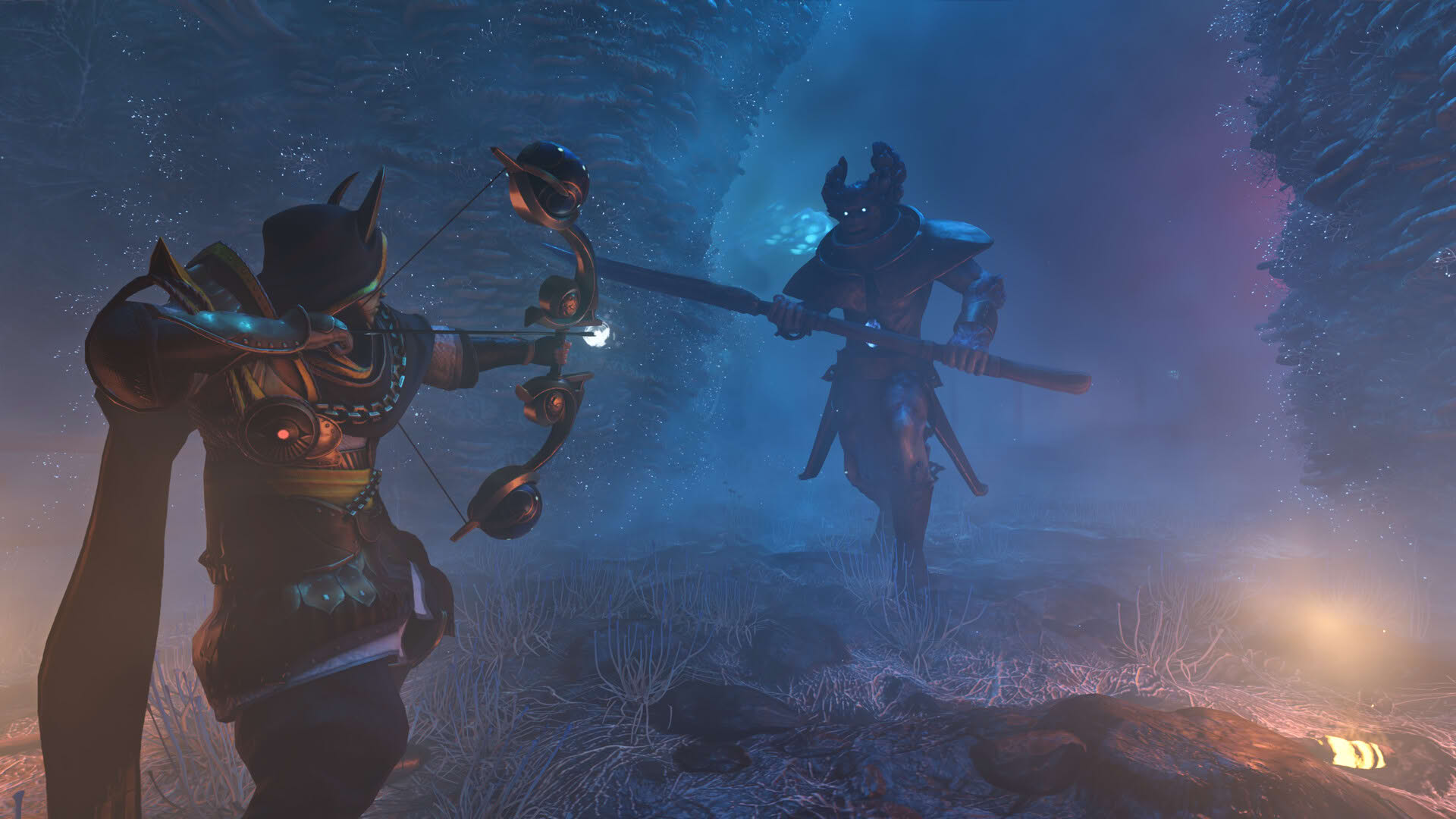 Screenshot for Enshrouded