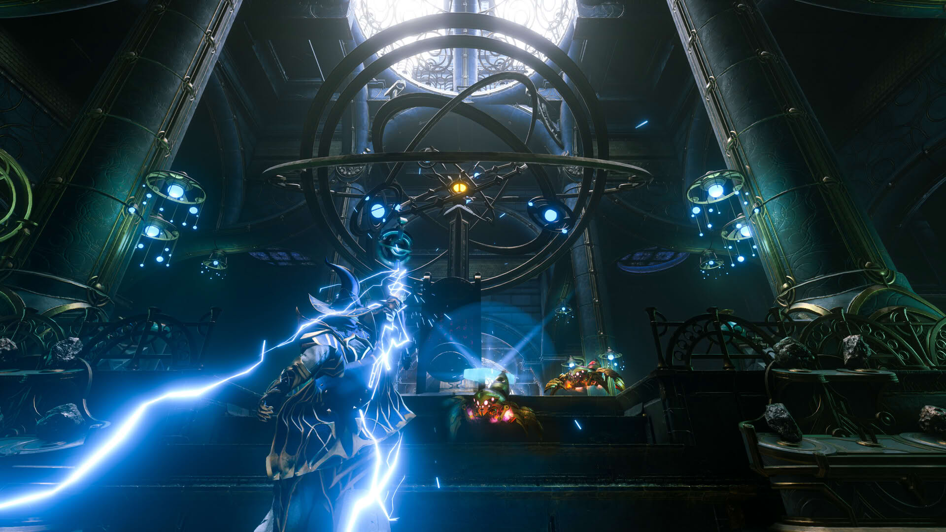 Screenshot for Enshrouded