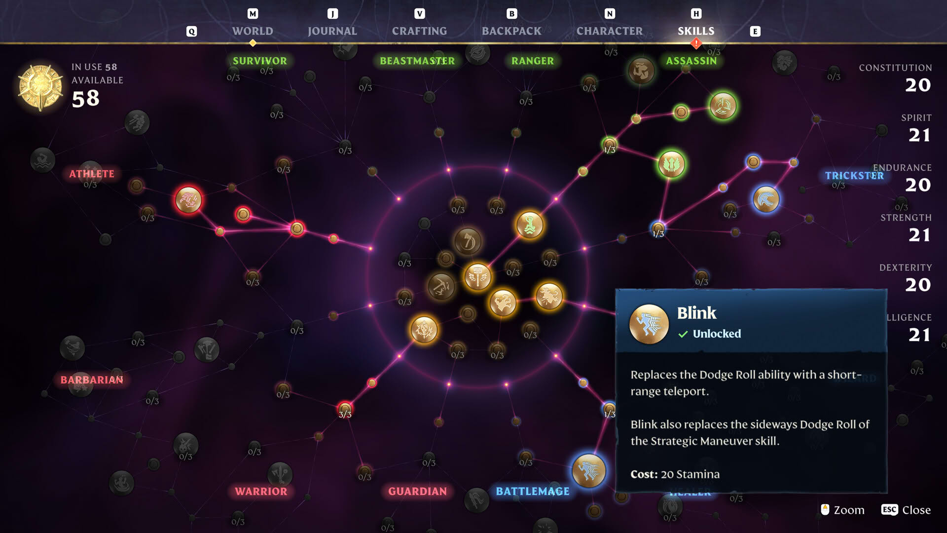 Screenshot for Enshrouded