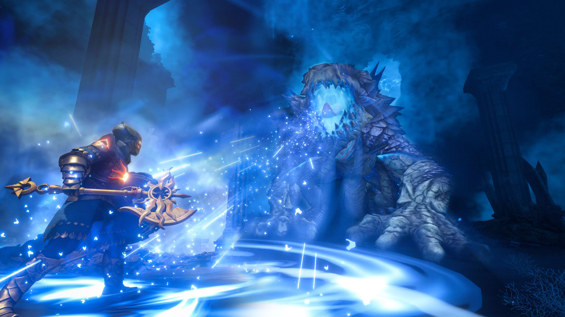 Screenshot for Enshrouded