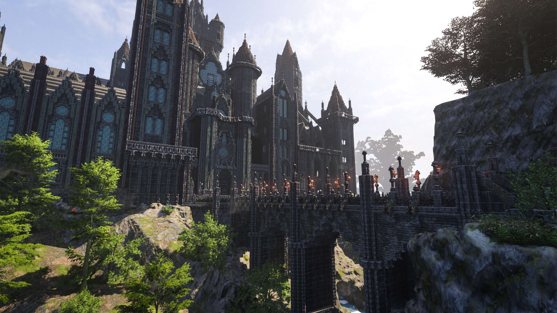 Screenshot for Enshrouded