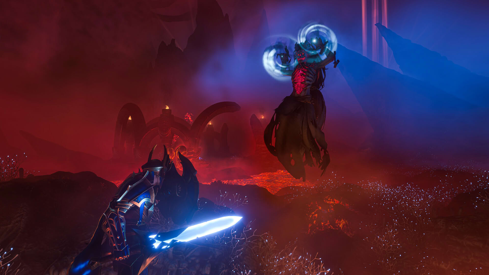 Screenshot for Enshrouded