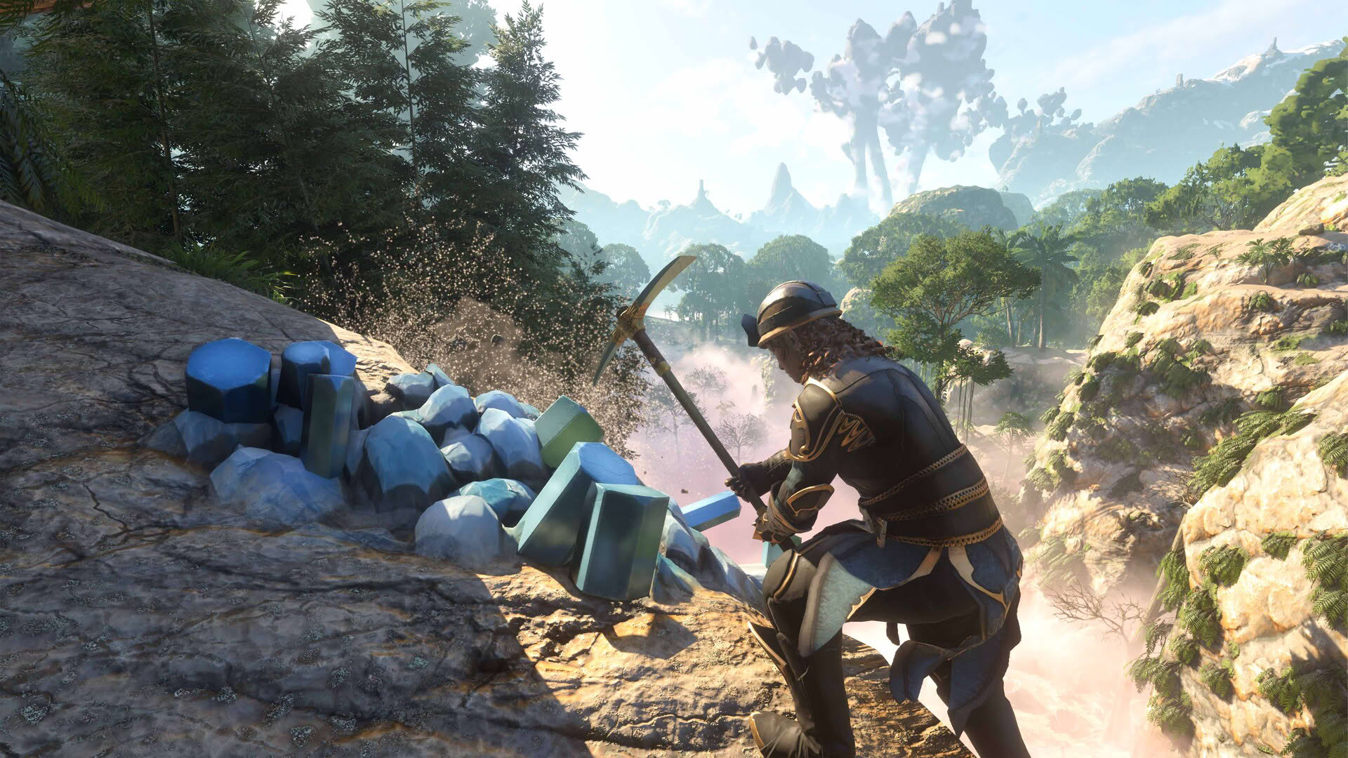 Screenshot for Enshrouded