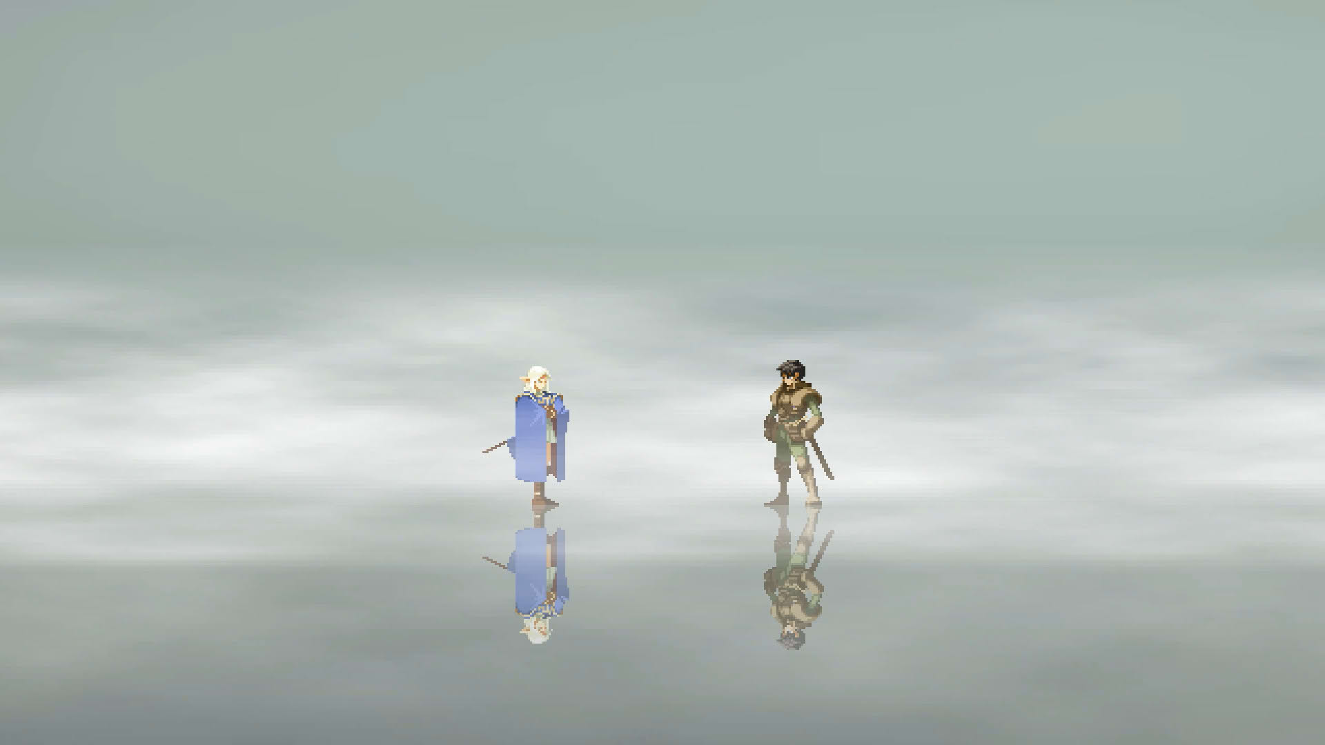 Screenshot for Record of Lodoss War: Deedlit in Wonder Labyrinth