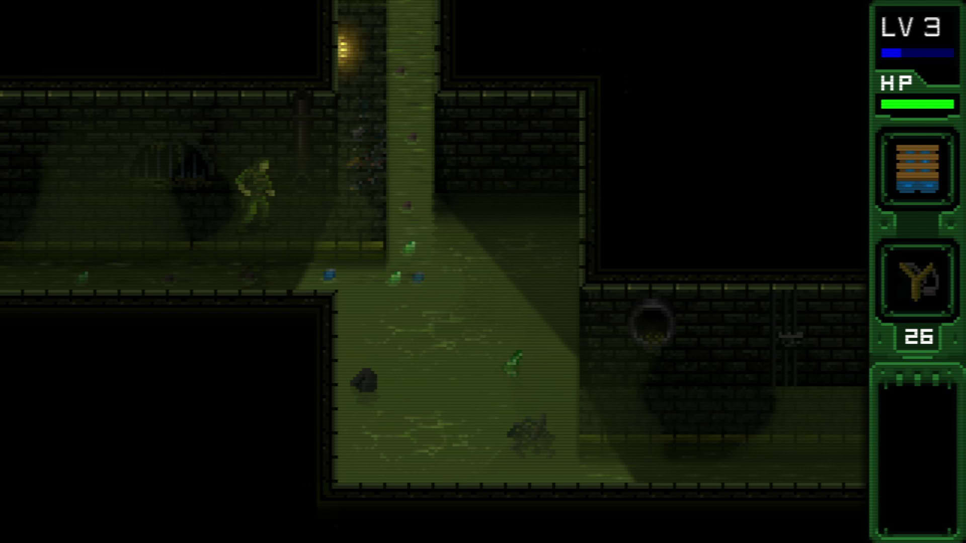 Screenshot for UnMetal