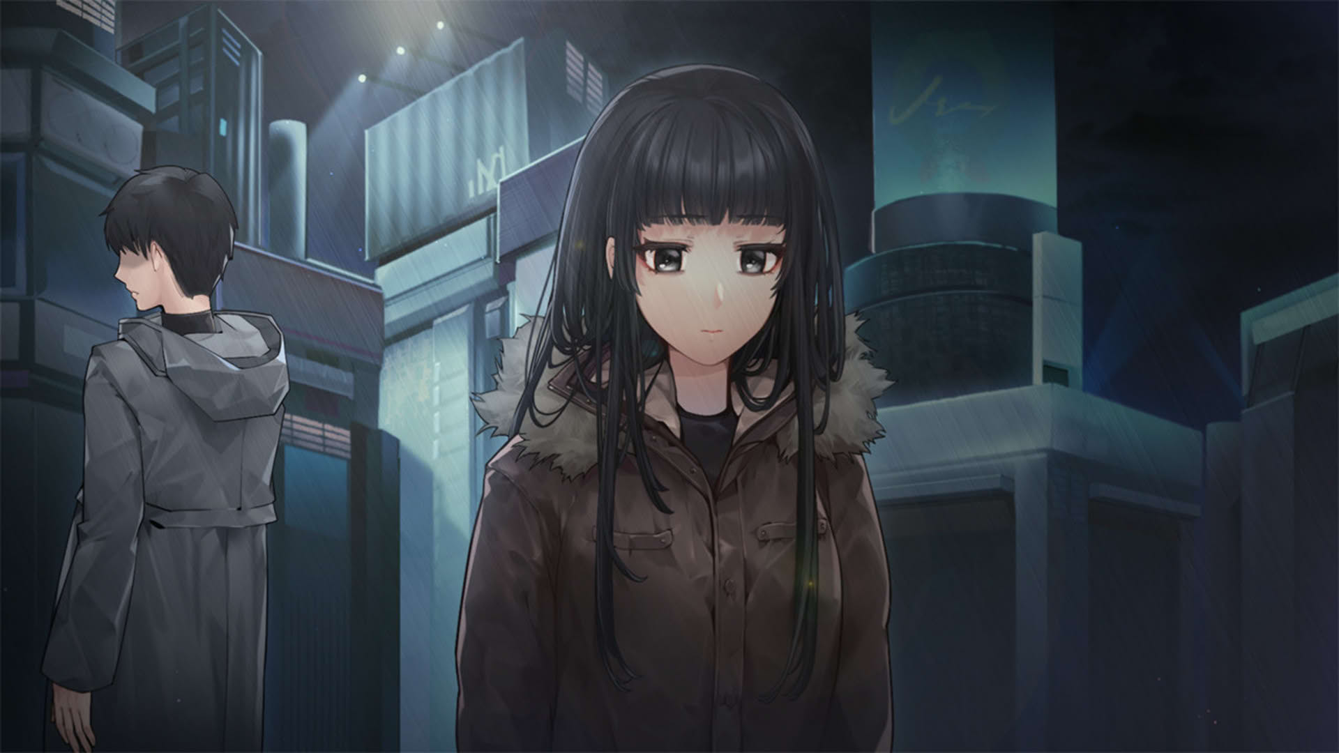 Screenshot for The Warmth Between Us