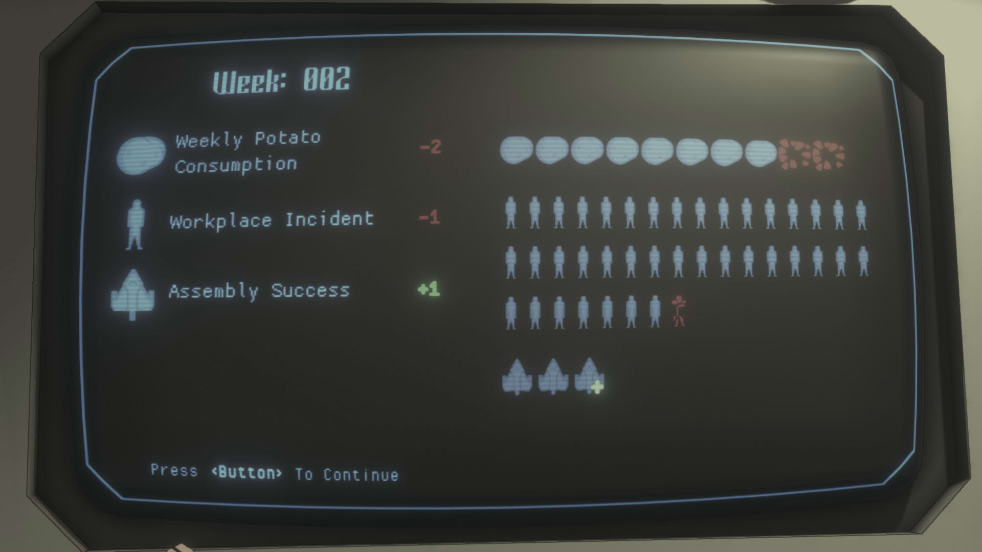 Screenshot for Kosmokrats