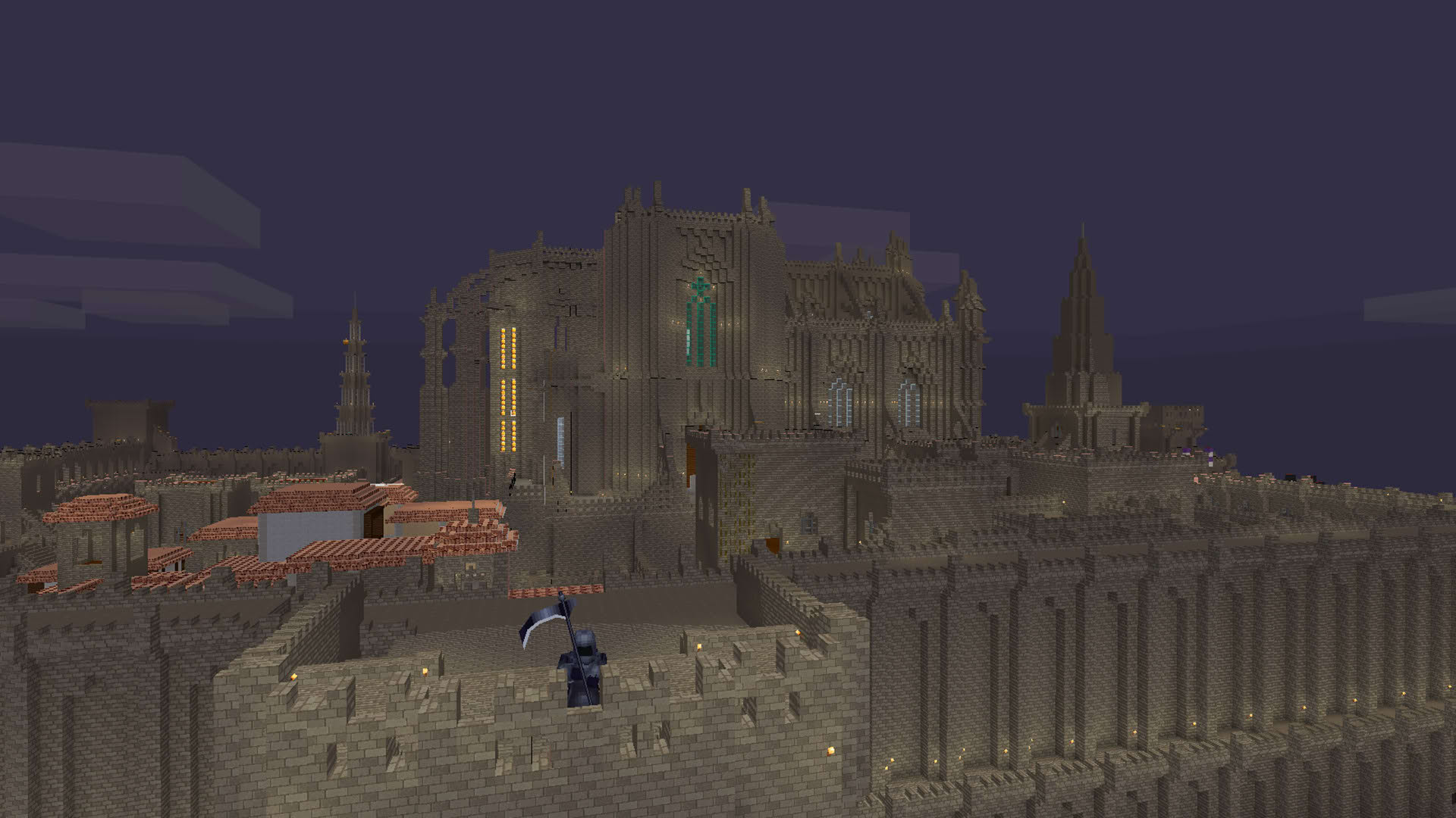 Screenshot for Milkcraft