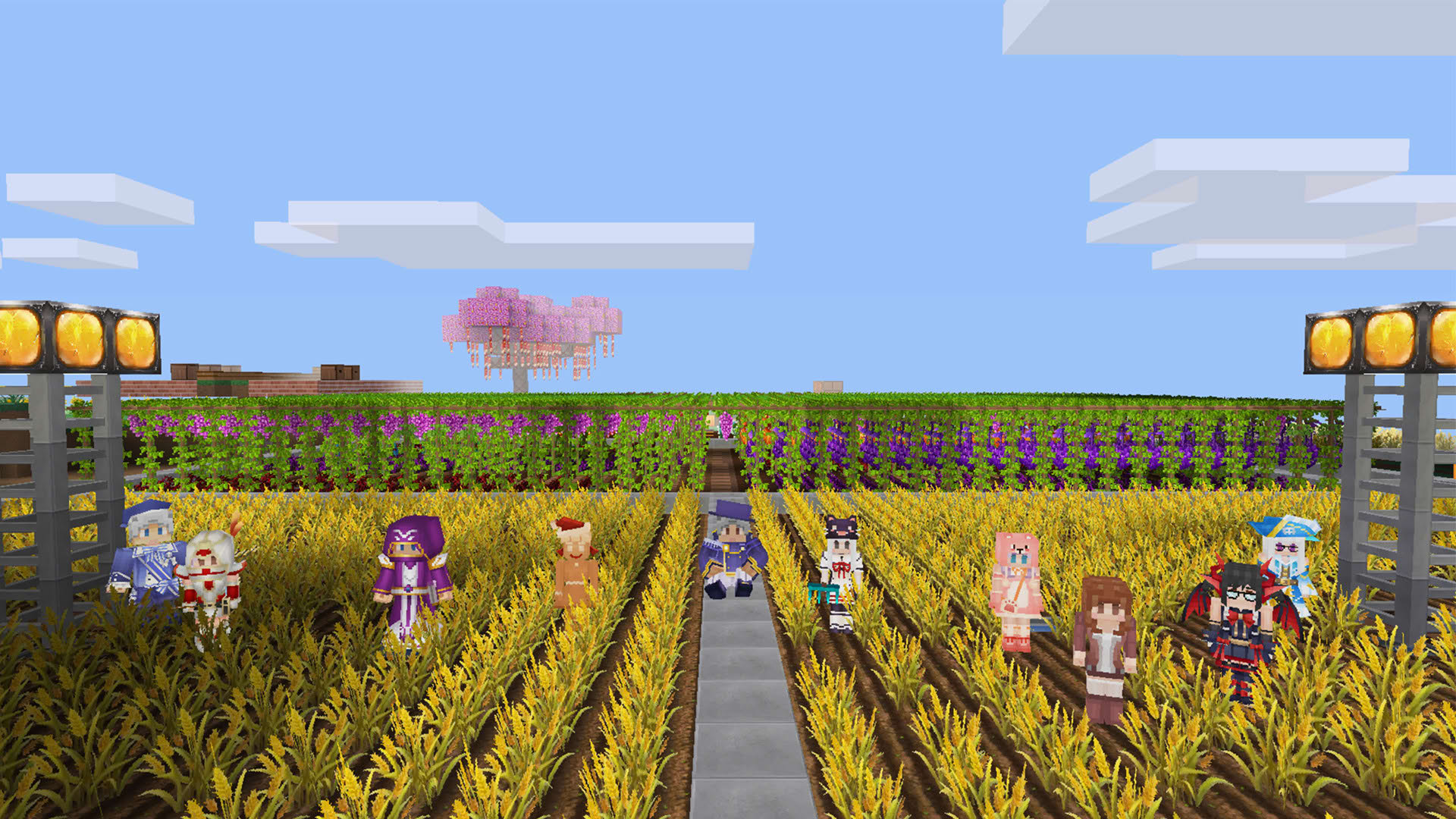 Screenshot for Milkcraft