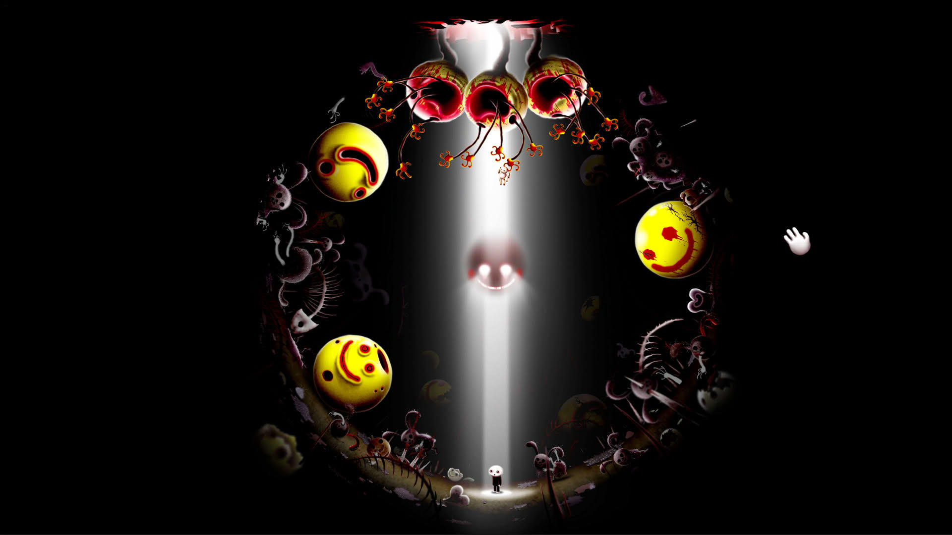 Screenshot for Happy Game