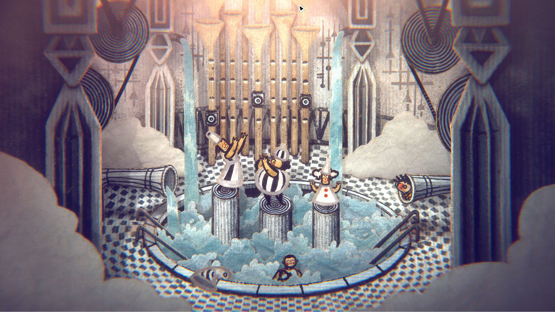 Screenshot for Phonopolis