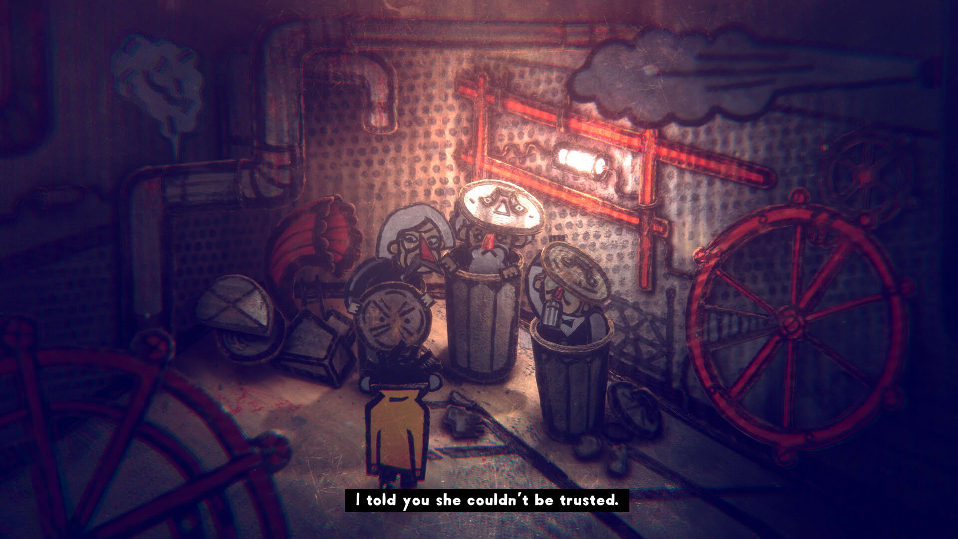 Screenshot for Phonopolis