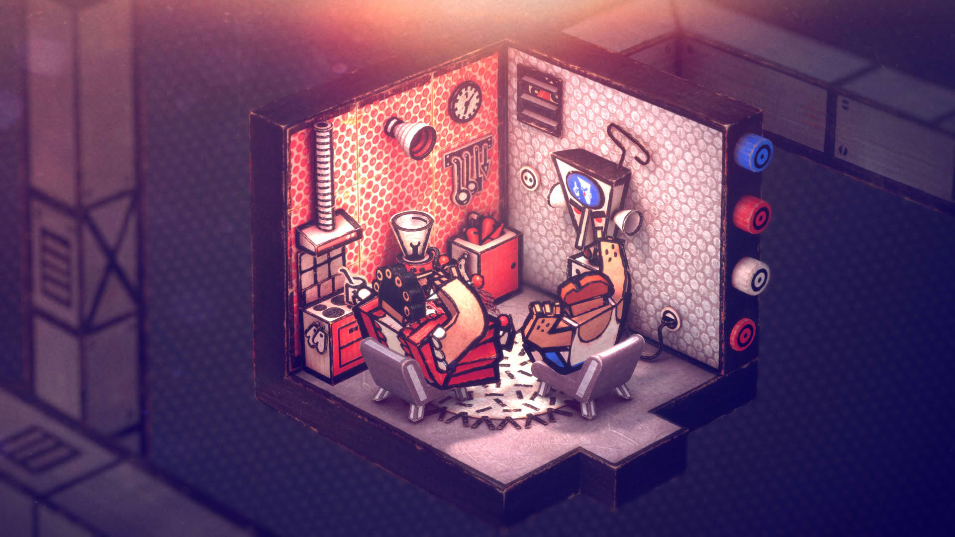 Screenshot for Phonopolis