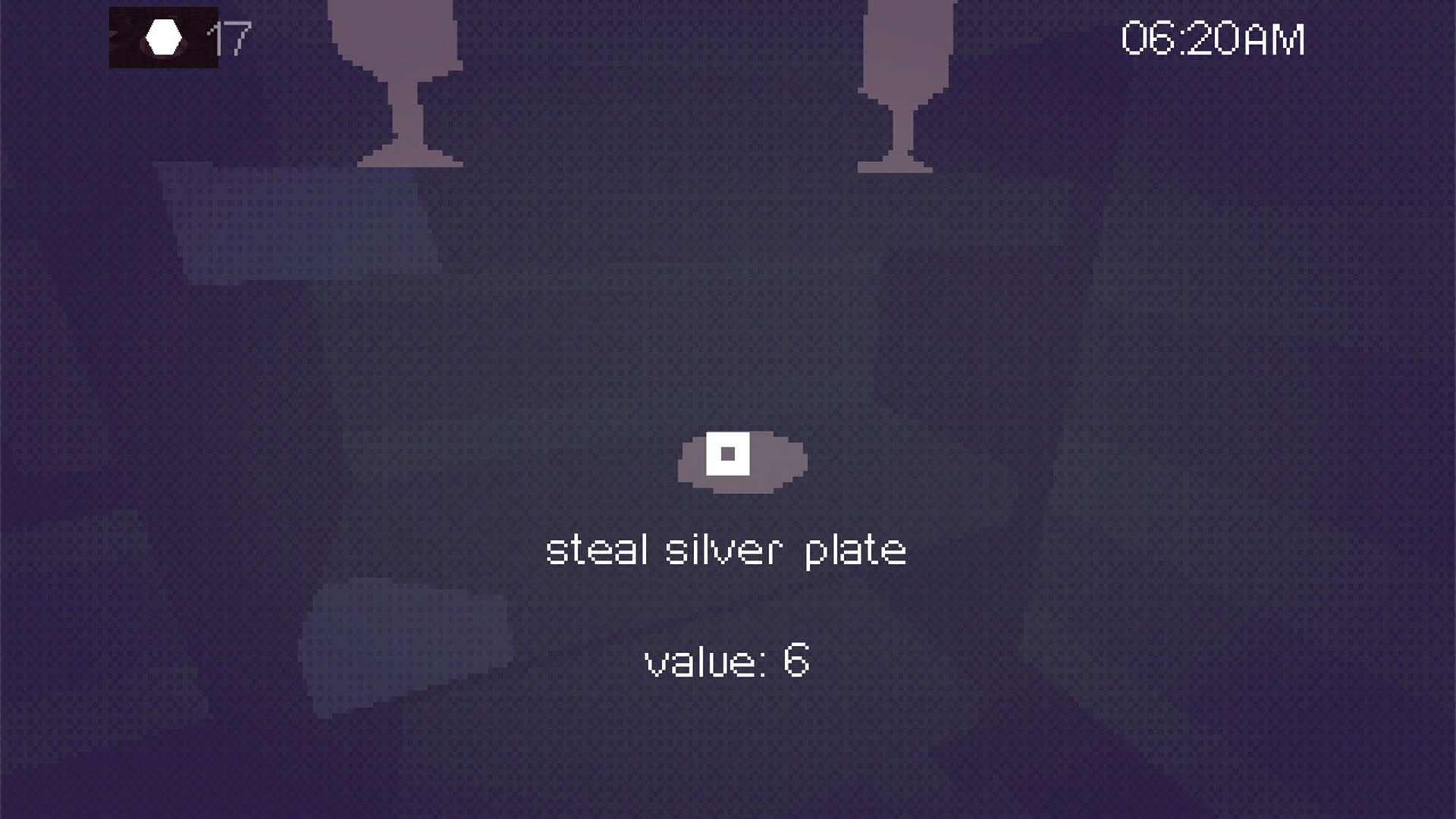Screenshot for Pilfer