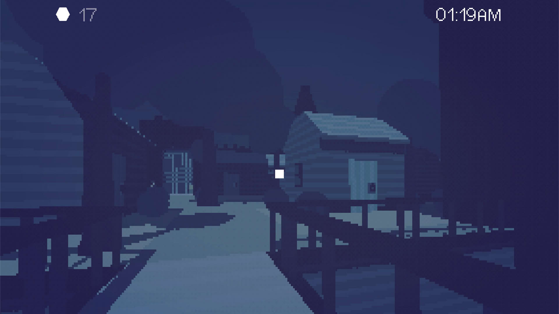 Screenshot for Pilfer