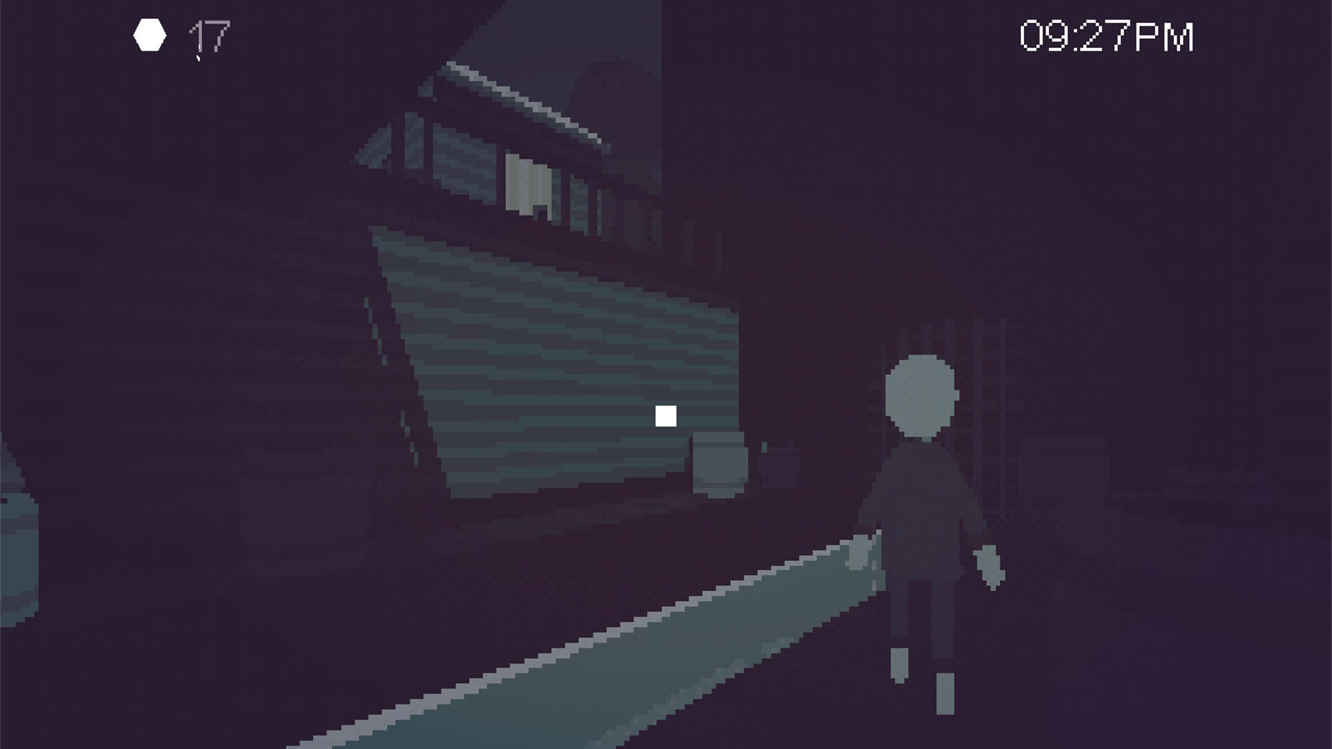 Screenshot for Pilfer
