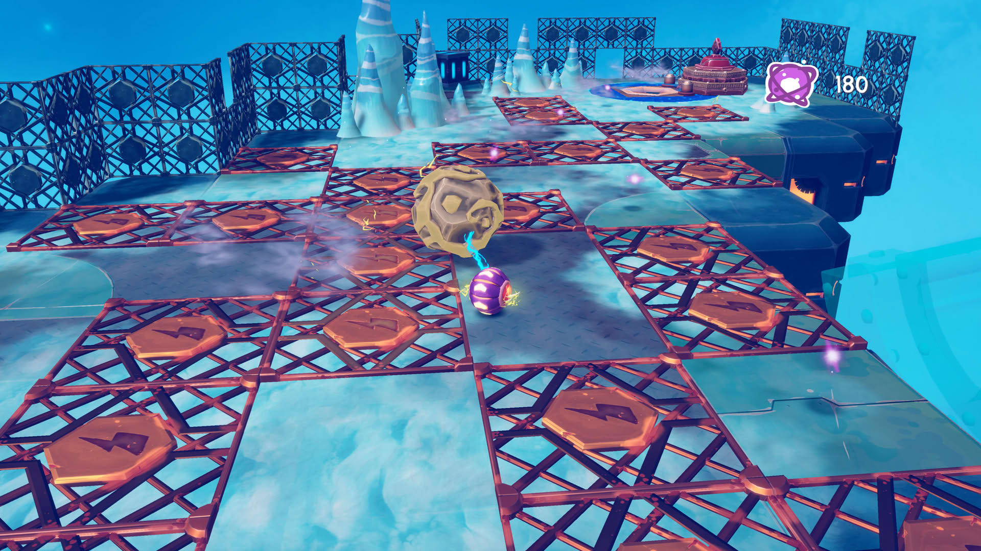 Screenshot for Tin & Kuna